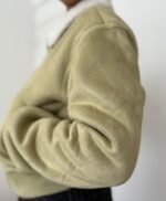 BOMBER GAMUZADA - Imagen 4