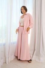 CONJUNTO NICOL ROSA - Imagen 2