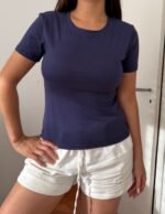 BÁSICA DE ALGODÓN - Imagen 2