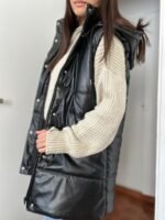 CHALECO DESMONTABLE BETY - Imagen 2