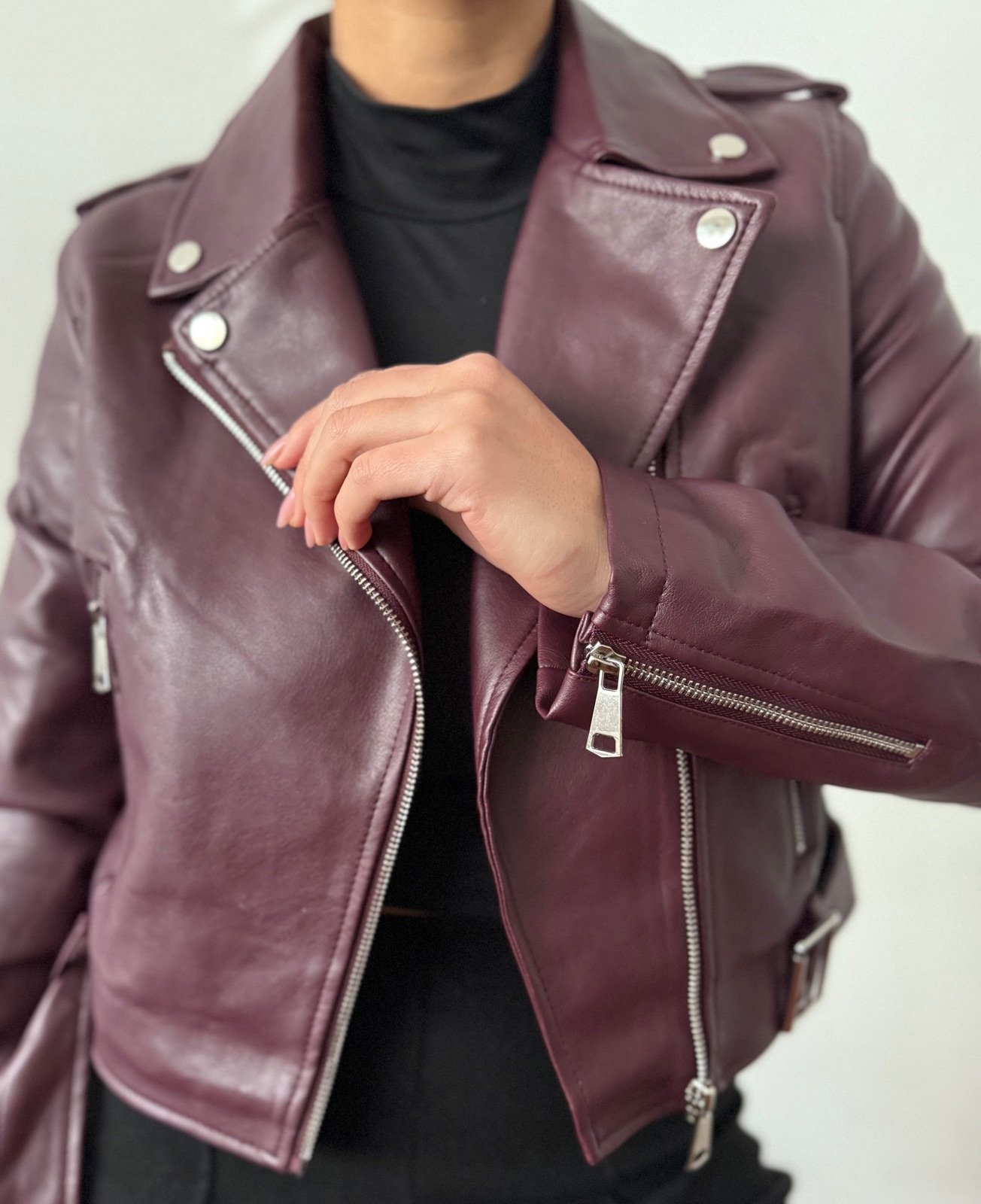 35a39388-08e1-43f2-86e2-6b222b944b4a CAMPERA BORGONIA - Imagen 1