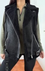 CHALECO ZARA - Imagen 4