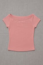 REMERA MIA ALGODÓN - Imagen 5