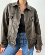 BOMBER VINTAGE CAFÉ