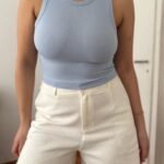 MUSCULOSA BÁSICA MORLEY