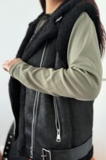 CHALECO ZARA - Imagen 3