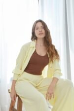 MUSCULOSA DE PUNTILLA - Imagen 4