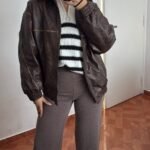 PANTALÓN FRIZADO MORLEY RIP