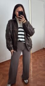 PANTALÓN FRIZADO MORLEY RIP