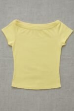 REMERA MIA ALGODÓN - Imagen 4