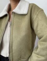 BOMBER GAMUZADA - Imagen 2