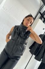 CHALECO ENGOMADO MARI