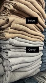 PANTALÓN FRIZADO MORLEY RIP - Imagen 4