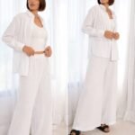 CONJUNTO NICOL BLANCO