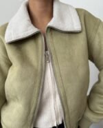 BOMBER GAMUZADA - Imagen 3