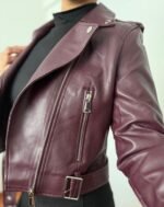 CAMPERA BORGONIA - Imagen 2