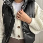 CHALECO PATRY DESMONTABLE