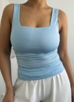 MUSCULOSA LYCRA MAY - Imagen 3