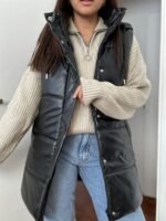 CHALECO DESMONTABLE BETY - Imagen 3