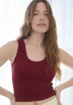 MUSCULOSA DE PUNTILLA