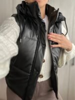 CHALECO PATRY DESMONTABLE - Imagen 2