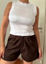 MUSCULOSA BÁSICA - Imagen 4