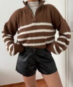 SHORT ENGOMADO ALY - Imagen 2