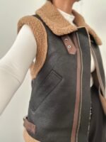 CHALECO GAMULAN IMPORTADO - Imagen 3