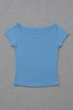 REMERA MIA ALGODÓN - Imagen 6