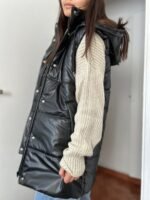 CHALECO DESMONTABLE BETY