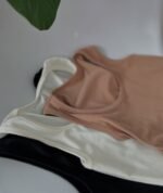 MUSCULOSA BÁSICA MORLEY - Imagen 4