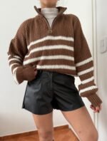 SHORT ENGOMADO ALY - Imagen 3