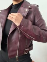 CAMPERA BORGONIA - Imagen 3