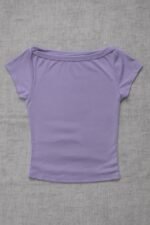 REMERA MIA ALGODÓN - Imagen 3