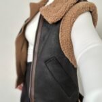 CHALECO GAMULAN IMPORTADO