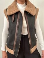 CHALECO GAMULAN IMPORTADO - Imagen 4