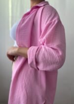 CAMISA LINO - Imagen 4